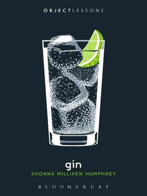 cover image of Gin